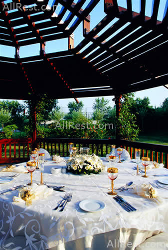 Polat Renaissance Istanbul 3